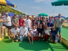 INCLUSIONE. BORDIN: BOCCIOFILA LIGNANO E MELOGRANO ...